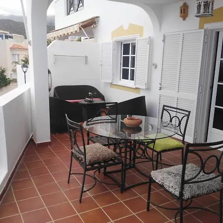 Nice Flat Playa De Las Americas Torviscas Alta Apartment