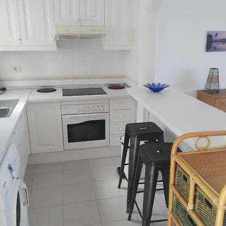 Nice Flat Playa De Las Americas Torviscas Alta Apartment *