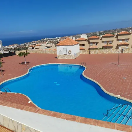 Nice Flat Playa De Las Americas Torviscas Alta *